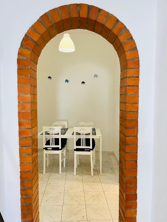 הוילה מורה Casa Da Saluquia מראה חיצוני תמונה